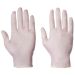 JanSan Latex Powdered Examination Gloves,Natural Large (1 100 Gloves)