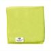 Unger Yellow Microfibre Micro Wipe Cloth (10  Cloths)