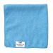 Unger Blue Microfibre Micro Wipe Cloth (10  Cloths)