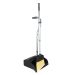 Unger Ergo Telescopic Lobby Dust Pan,& Brush Combo (1 Each)