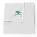 Unger White Microfibre Micro Wipe Cloth (10  Cloths)