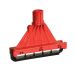 SYR Kwiki III Kentucky Mop Holder Fitting,Red (1 Each)