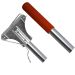 JanSan Kentucky Aluminium Handle & Metal,Fitting 54