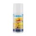 Vectair Micro Airoma Fruits Citrus Mango,Aerosol 100mL (12 100 mL)