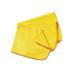 JanSan Standard Yellow Duster 50 x 40cm,16