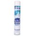 KleenMist Giant Aerosol Air Freshener,Wild Flower (6 750 mL)