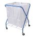 JanSan Lodging Multi-Purpose Folding Frame,Laundry Trolley 205 Litre (1 Each)