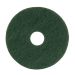 JanSan Floor Scrubbing Pads 20cm / 8