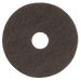 JanSan Floor Hard Scrubbing Pads 33cm,/ 13