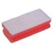 JanSan Easigrip Non-Scratch Sponge,Scourer Red (10 Sponges)