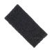 JanSan Doodlebug Stripping Scrub Pad Black (1 Pad)