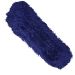 JanSan Dust Beater Replacement Head 80cm,Blue (1 Each)