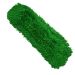 JanSan Dust Beater Replacement Head 80cm,Green (1 Each)