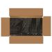 JanSan Refuse Sacks Contract 90L 8kg Black (200 Sacks)