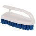 Hygiene Hand Scrubbing Brush Blue (1 Each)